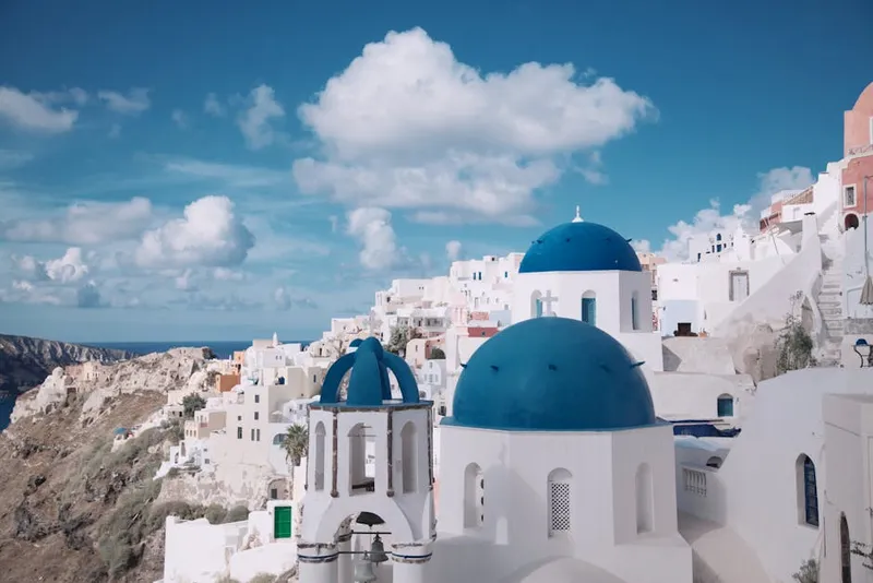 "2026 Global Rankings Unveil Top Destinations for Expats Seeking a New Life Abroad" placeholder image