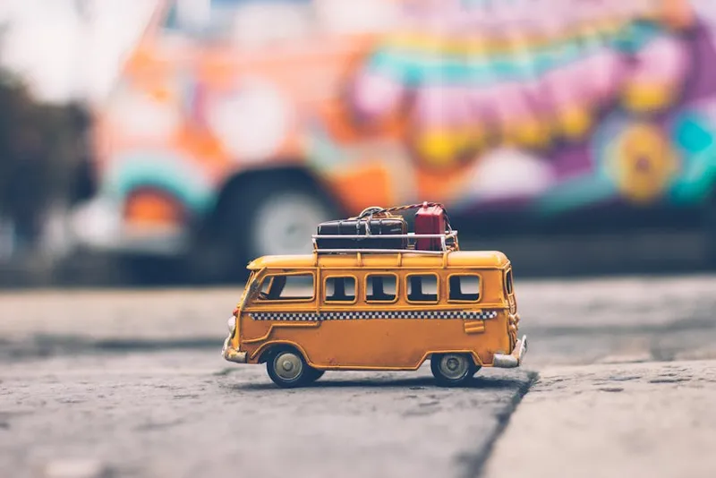 The Hidden Cost of Safety: Women-Only Rooms on the Rise in Travel Industry placeholder image